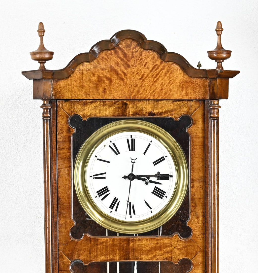 Precision regulator, 150 cm. - 2