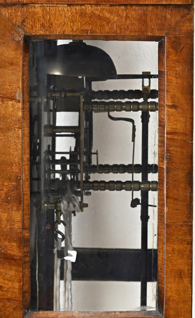 Precision regulator, 150 cm. - 3