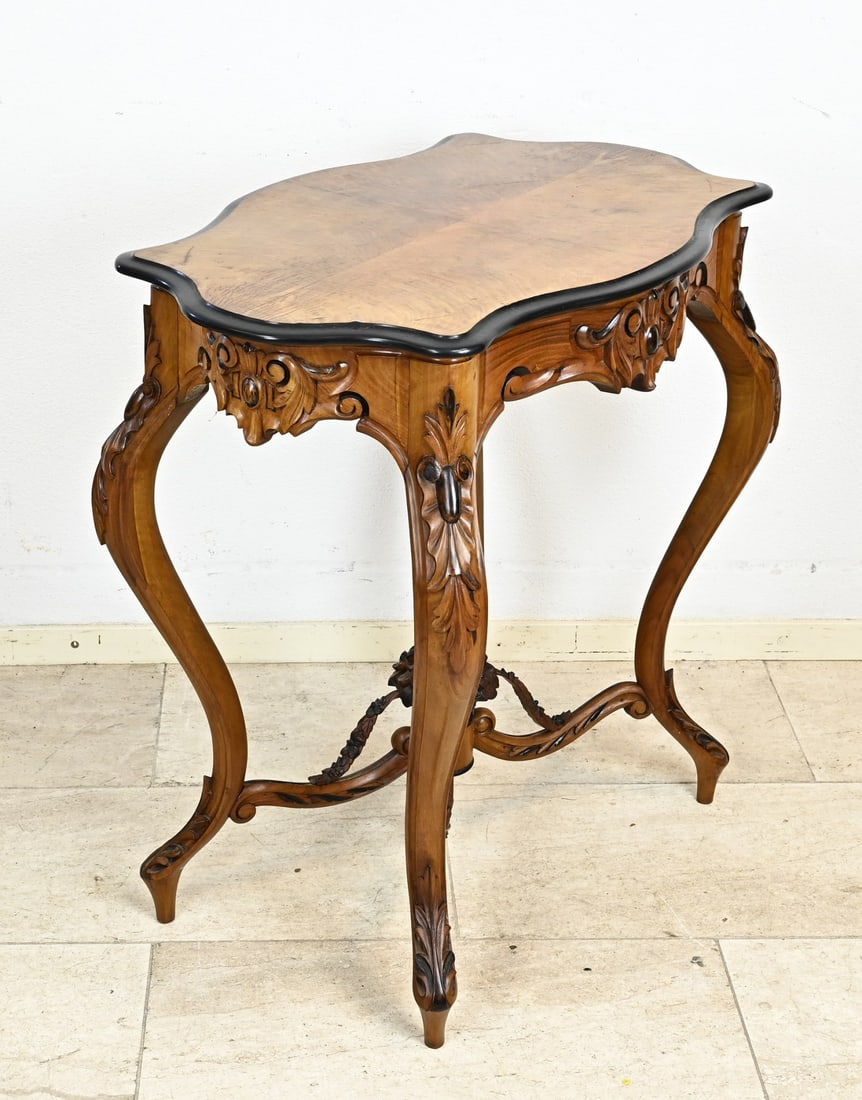 Side table (spider) - 2