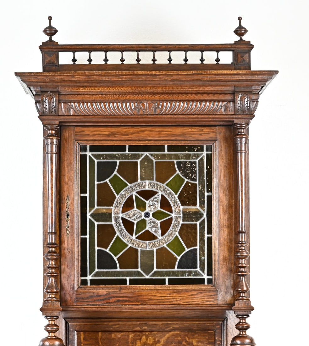 French sideboard, 1880 - 2