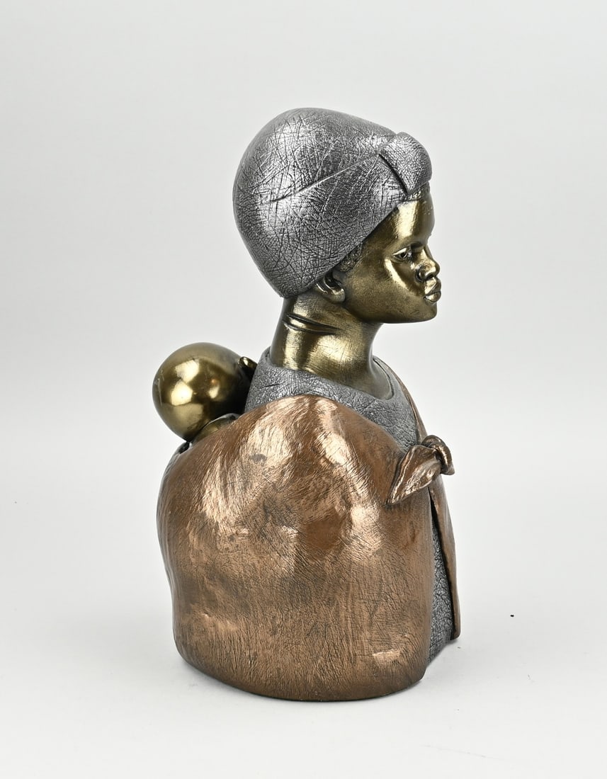 Casper Darare, Image - 3