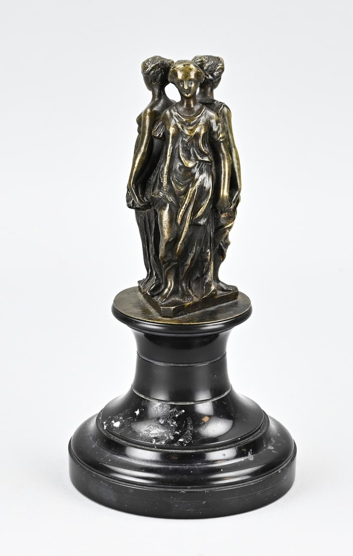 Image, Three Graces - 2