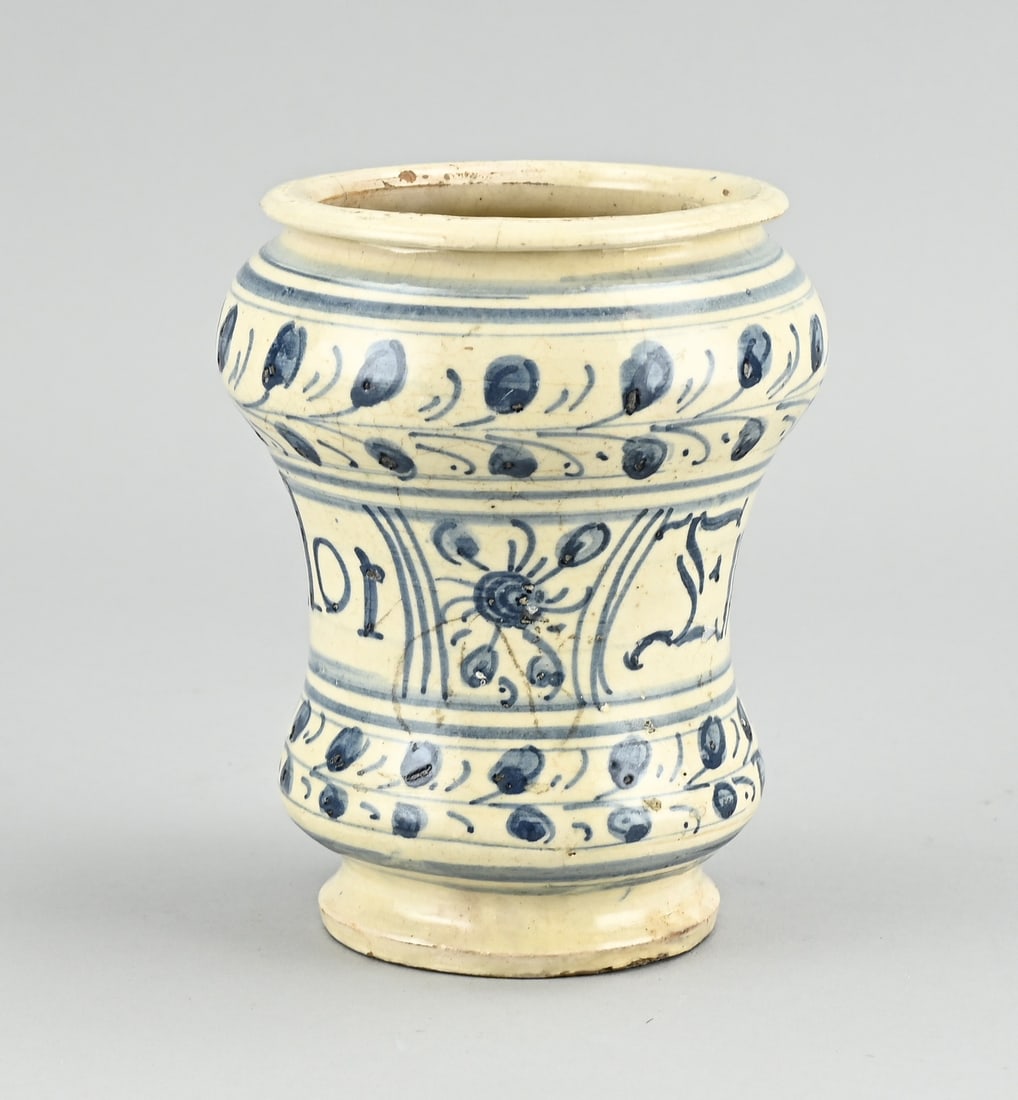 Albarello - 2