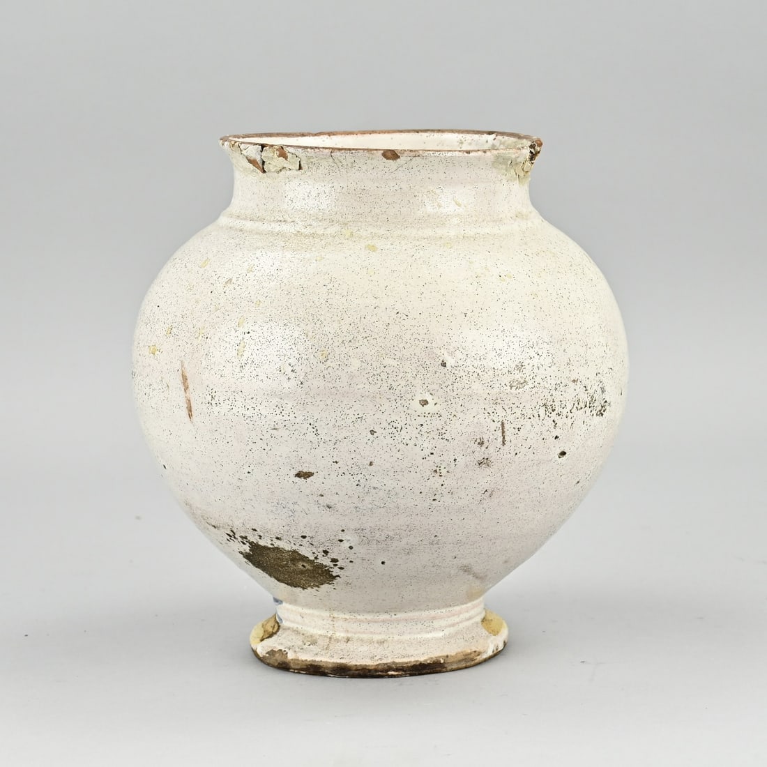 Italian albarello - 2