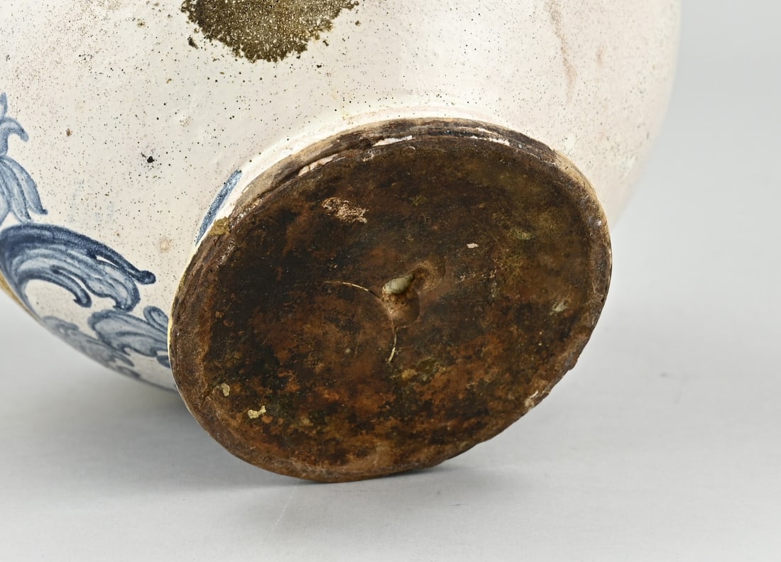 Italian albarello - 3