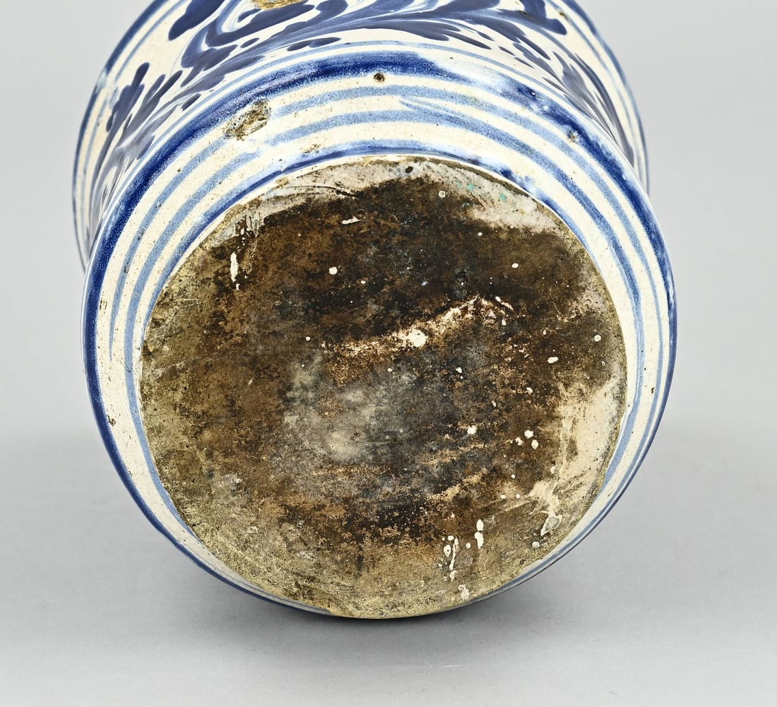 Italian albarello - 2