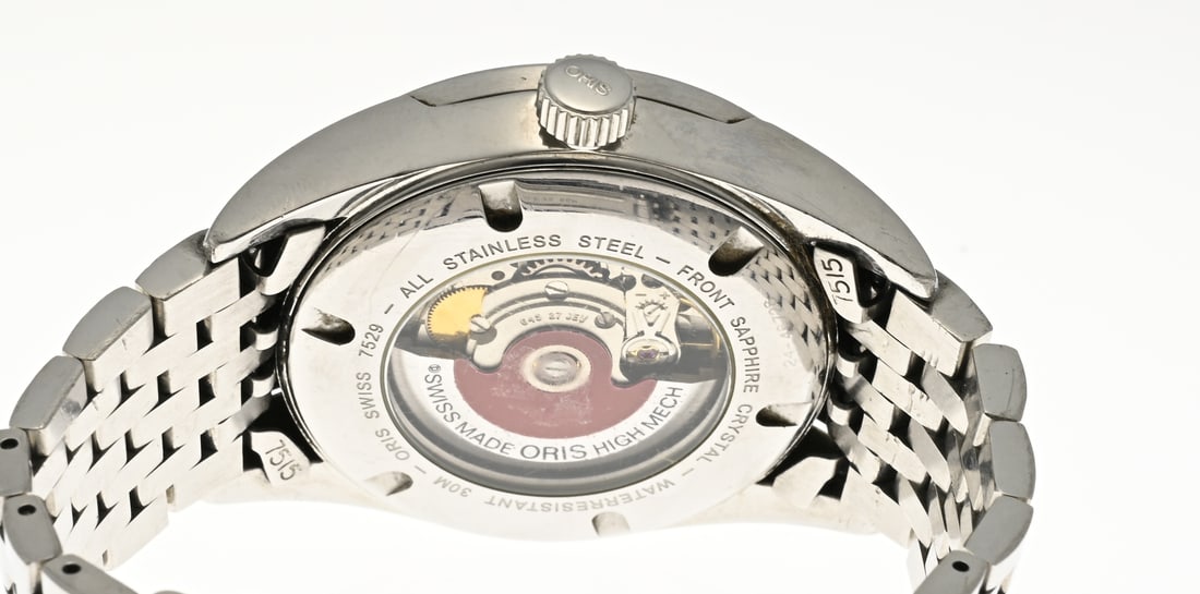 Oris watch - 2