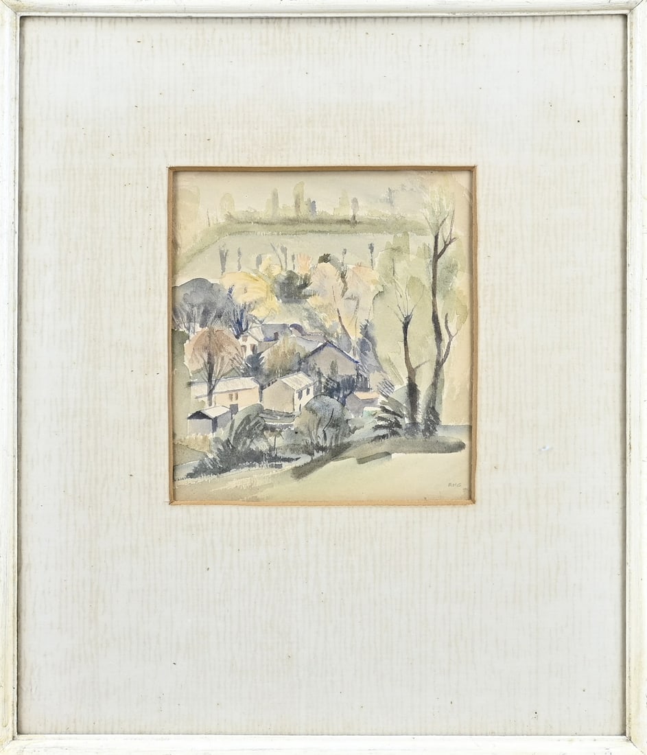 Monogram RMG, Village view - 2