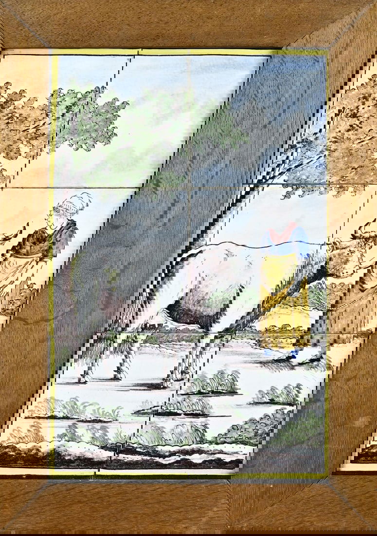 6-Pass tile tableau (1 of 1)