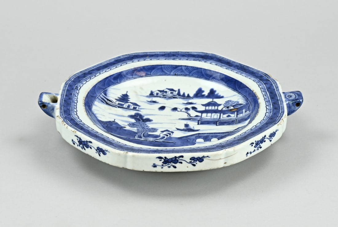 Chinese warming dish