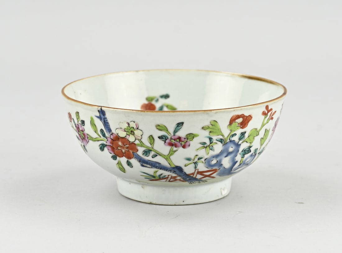 Chinese bowl Ø 14.4 cm.