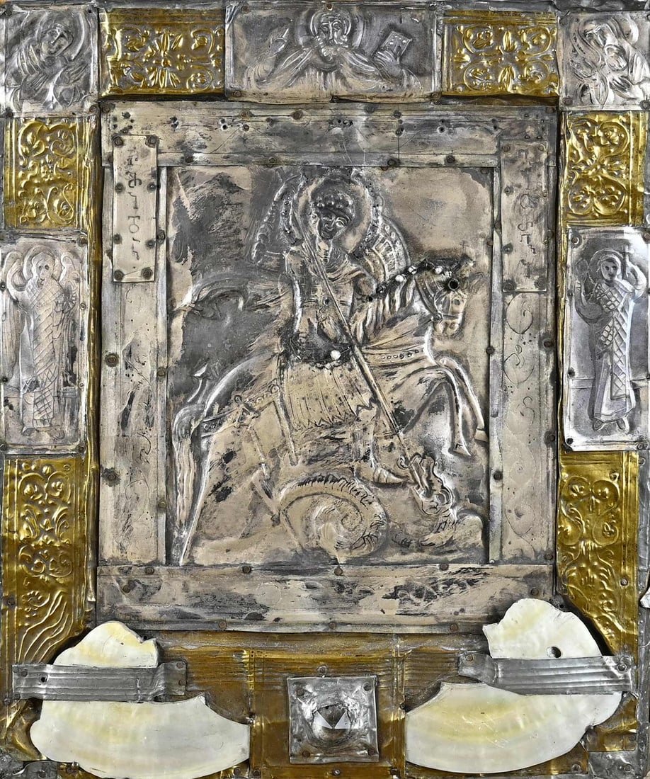 Ancient icon (1 of 1)