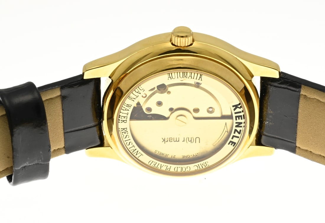 Kienzle watch, 1 mark, automatic - 2