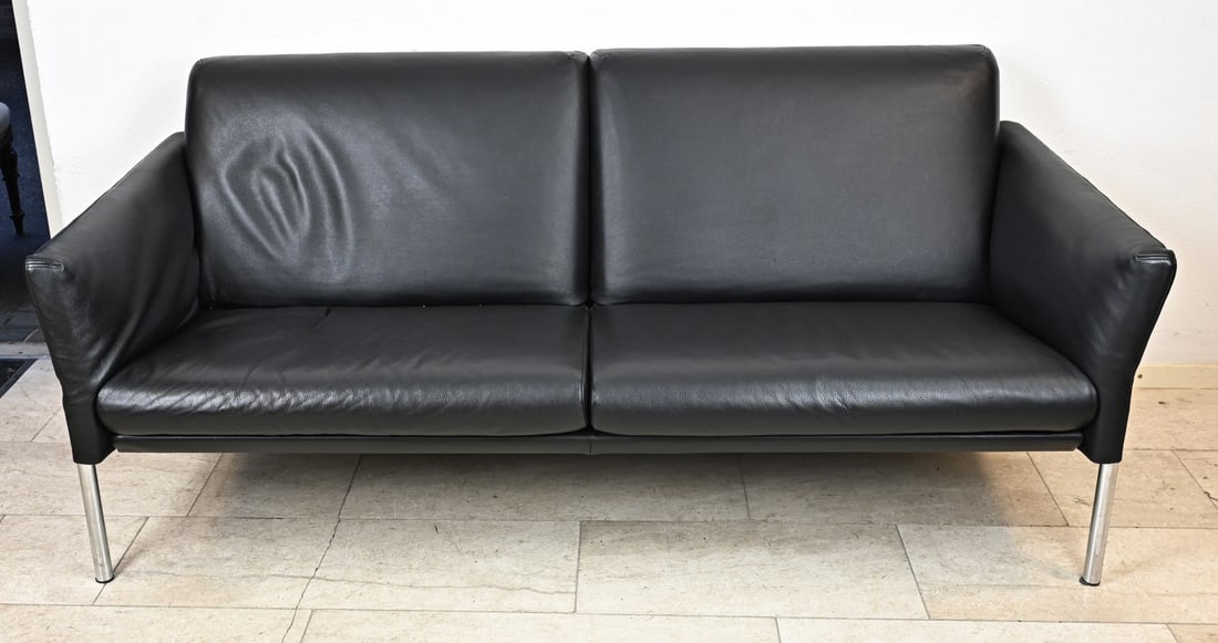 Leather sofa 'Jori' (1 of 1)