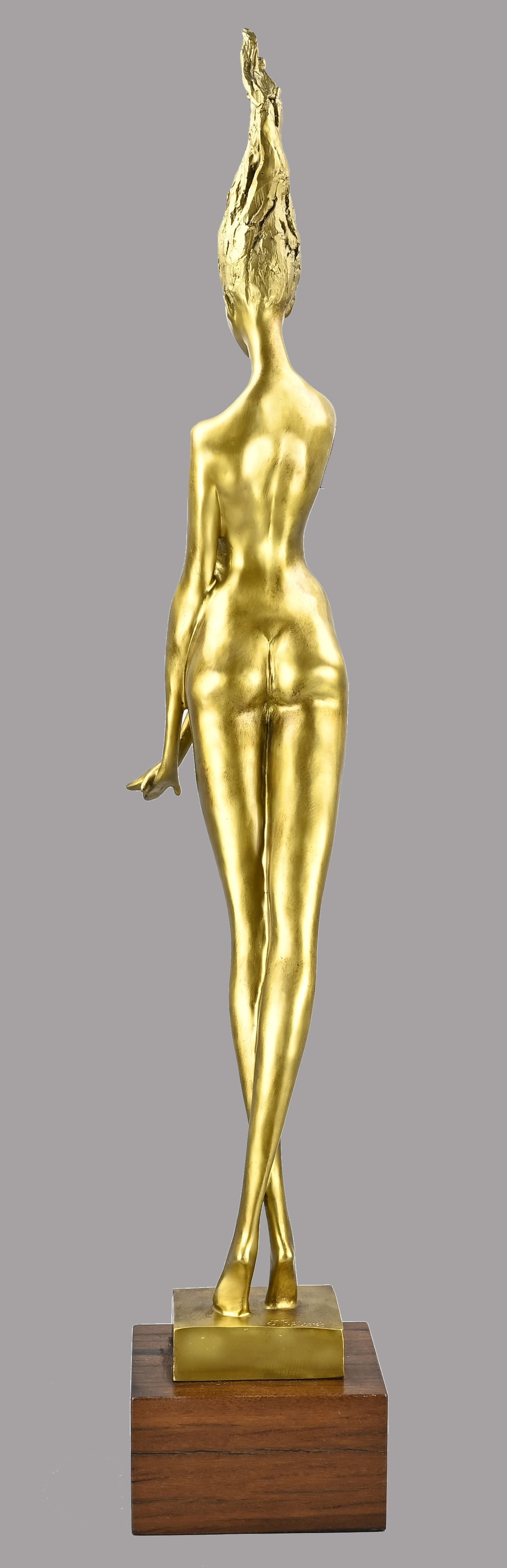 Daphne (bronze) - 2