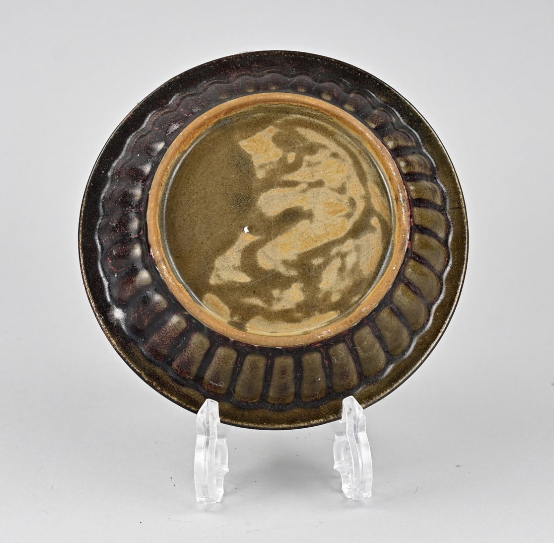 Chinese celadon scale - 3