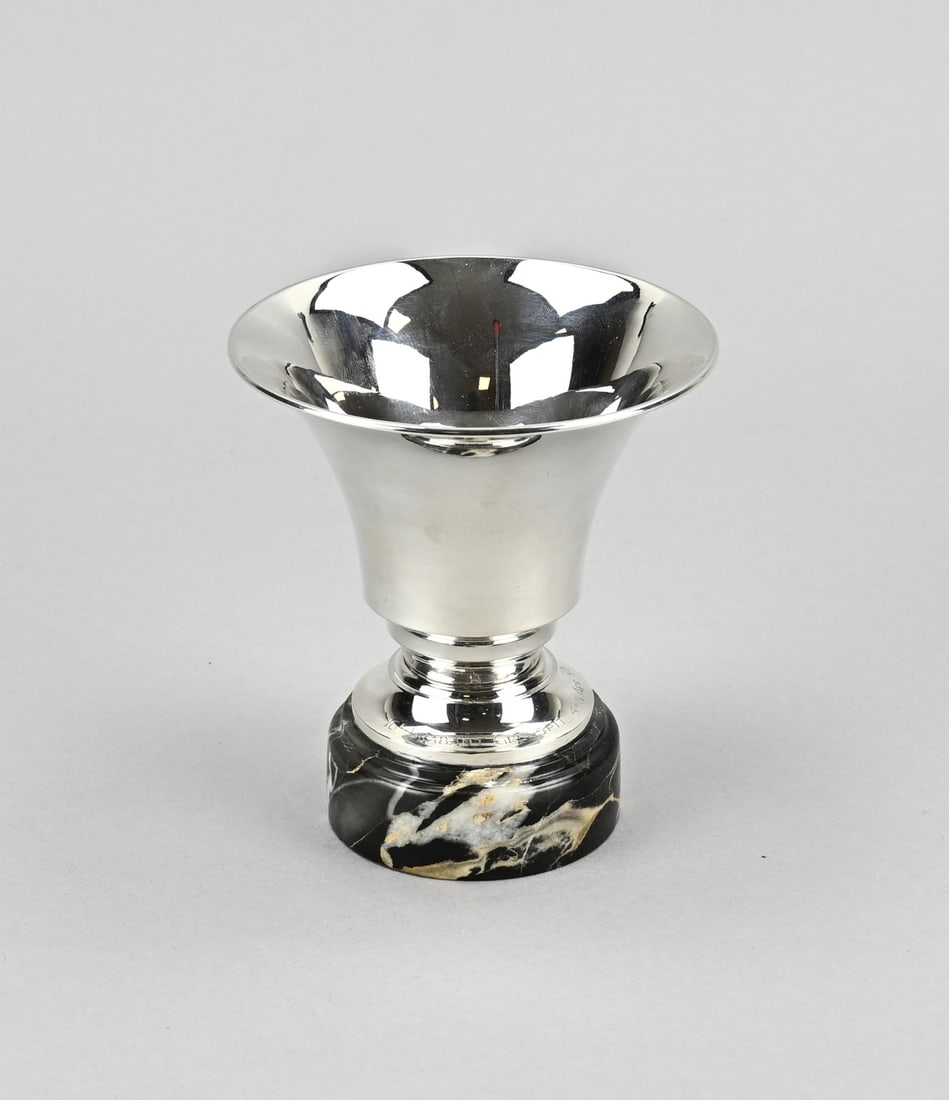 Silver chalice (1 of 1)