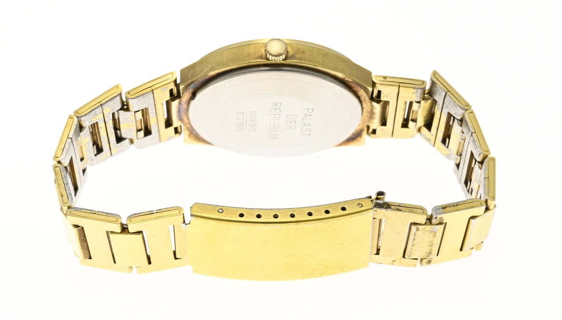 Vintage Glashutte, double automatic - 3