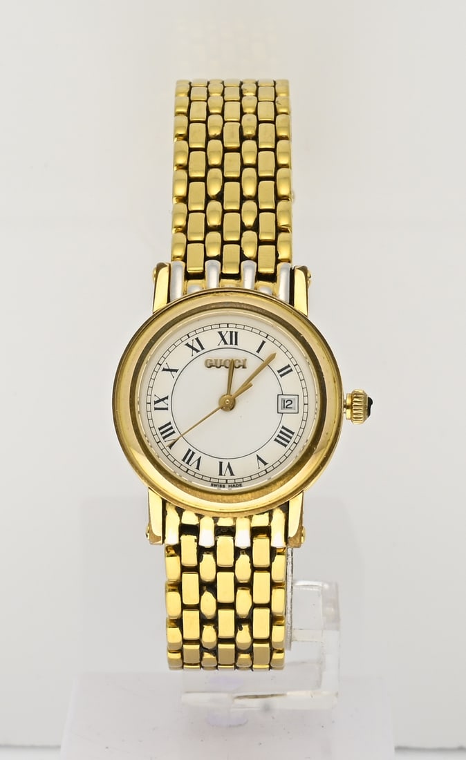 Gucci watch (1 of 3)
