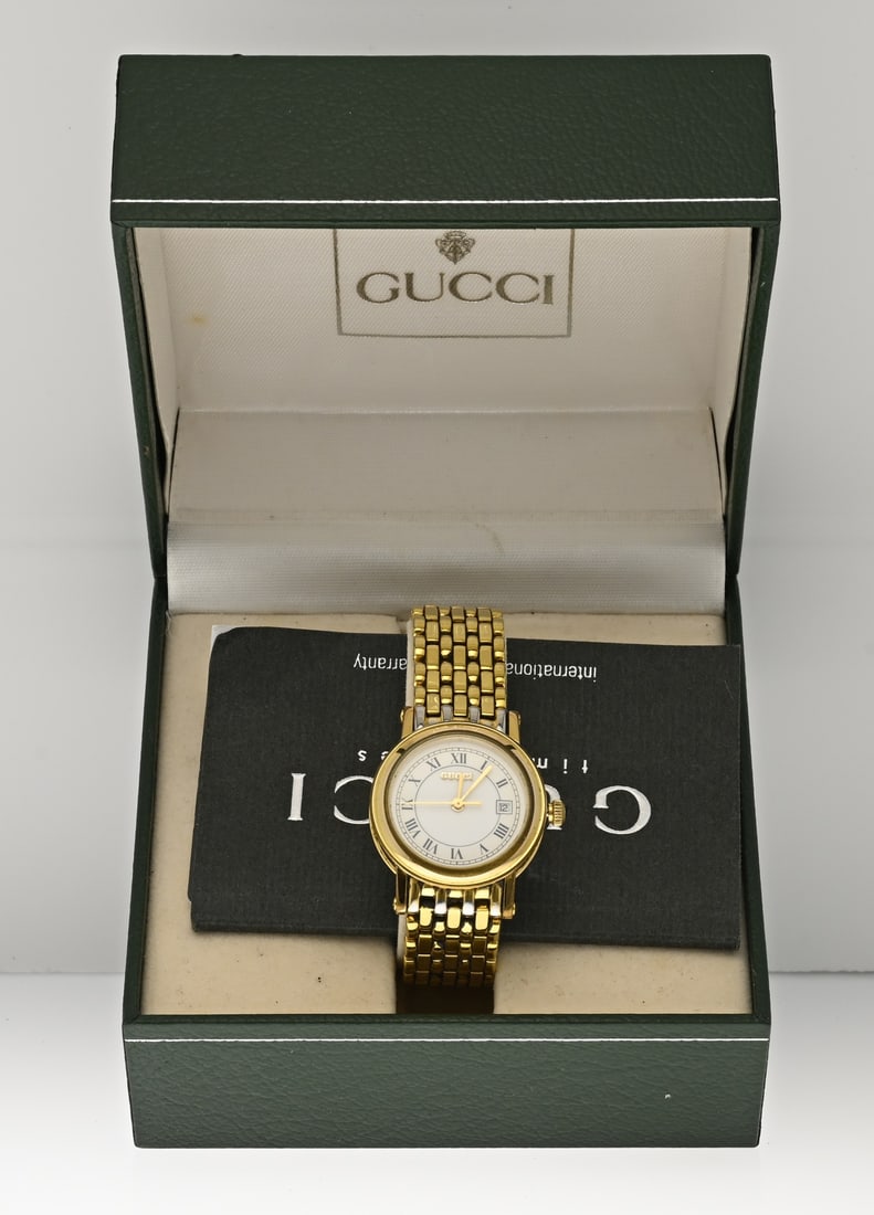 Gucci watch - 2