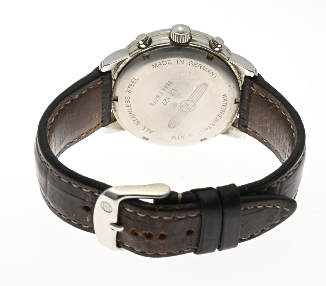 Zeppelin watch - 2