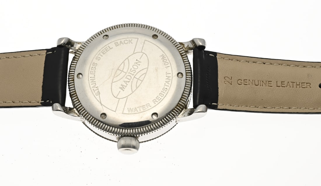 Madison watch - 2