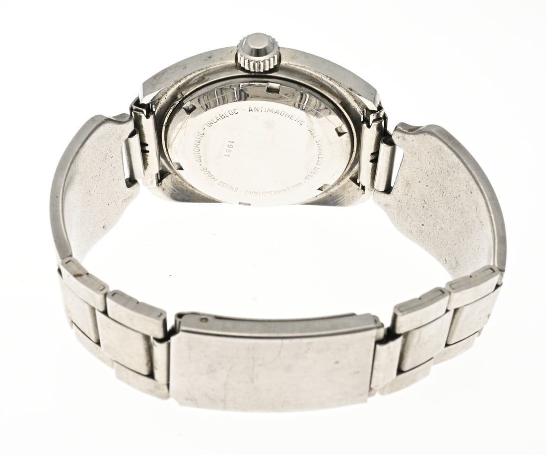Vintage watch - 2