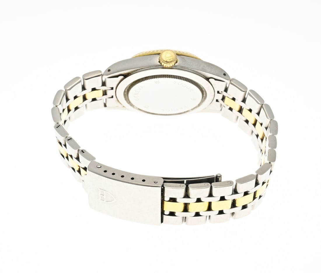 Tudor watch - 3