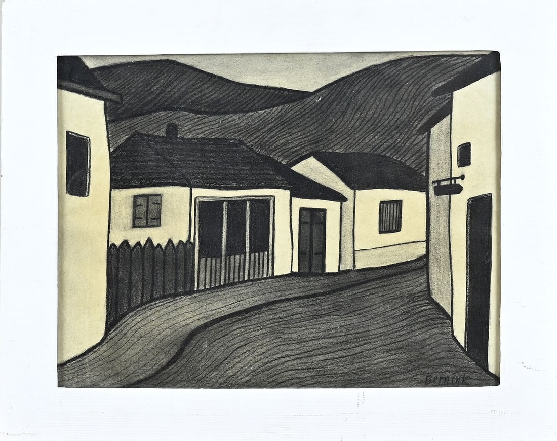 Klaas Bernink, Bela Palanka (1 of 1)