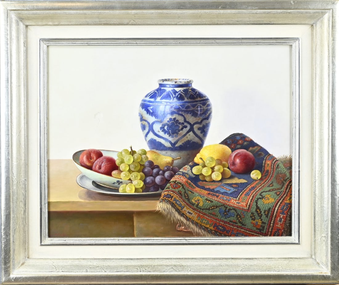 Eduard Pieter Moleveld, Still Life (1 of 1)