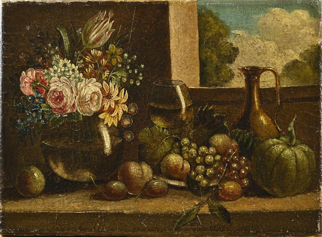 Painting, Still Life (1 of 1)
