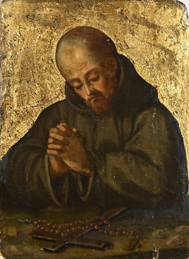 Religious icon (Spain) (1 of 1)
