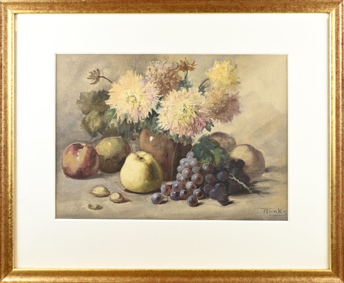 Anton Funke, Still Life (1 of 1)