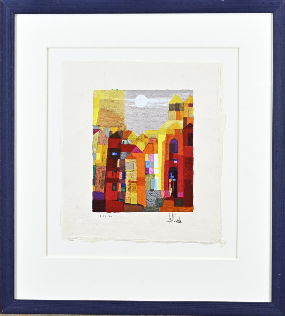 Ton Schulten, Cityscape (1 of 1)