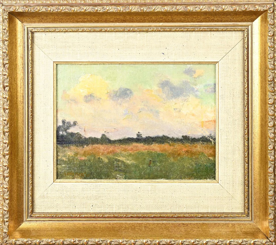 Louis Meijs, Landscape (1 of 1)