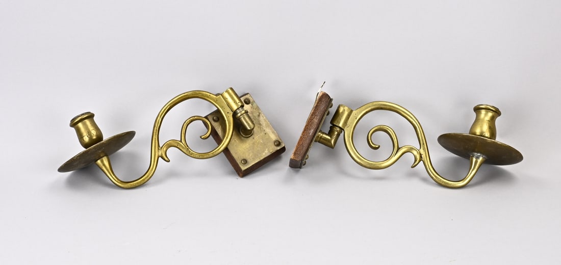 2x Wall Sconce (1 of 1)