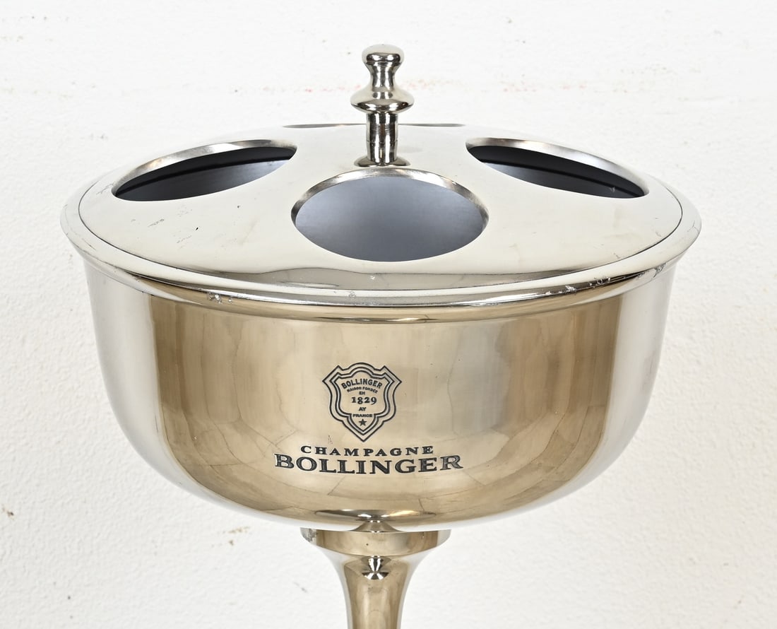 Champagne cooler - 2