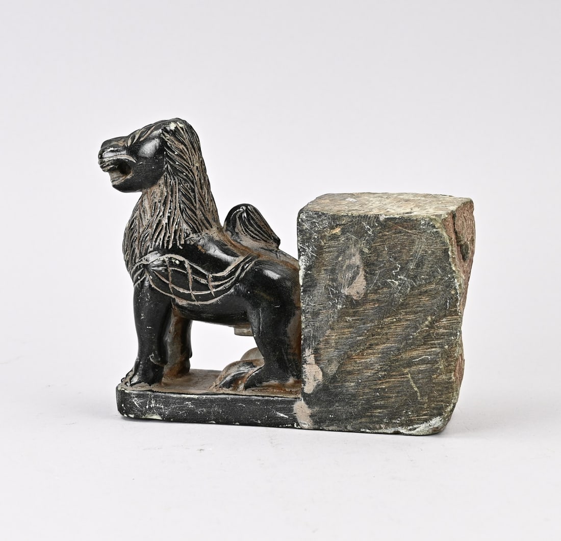 Ancient Romanesque? figure - 2