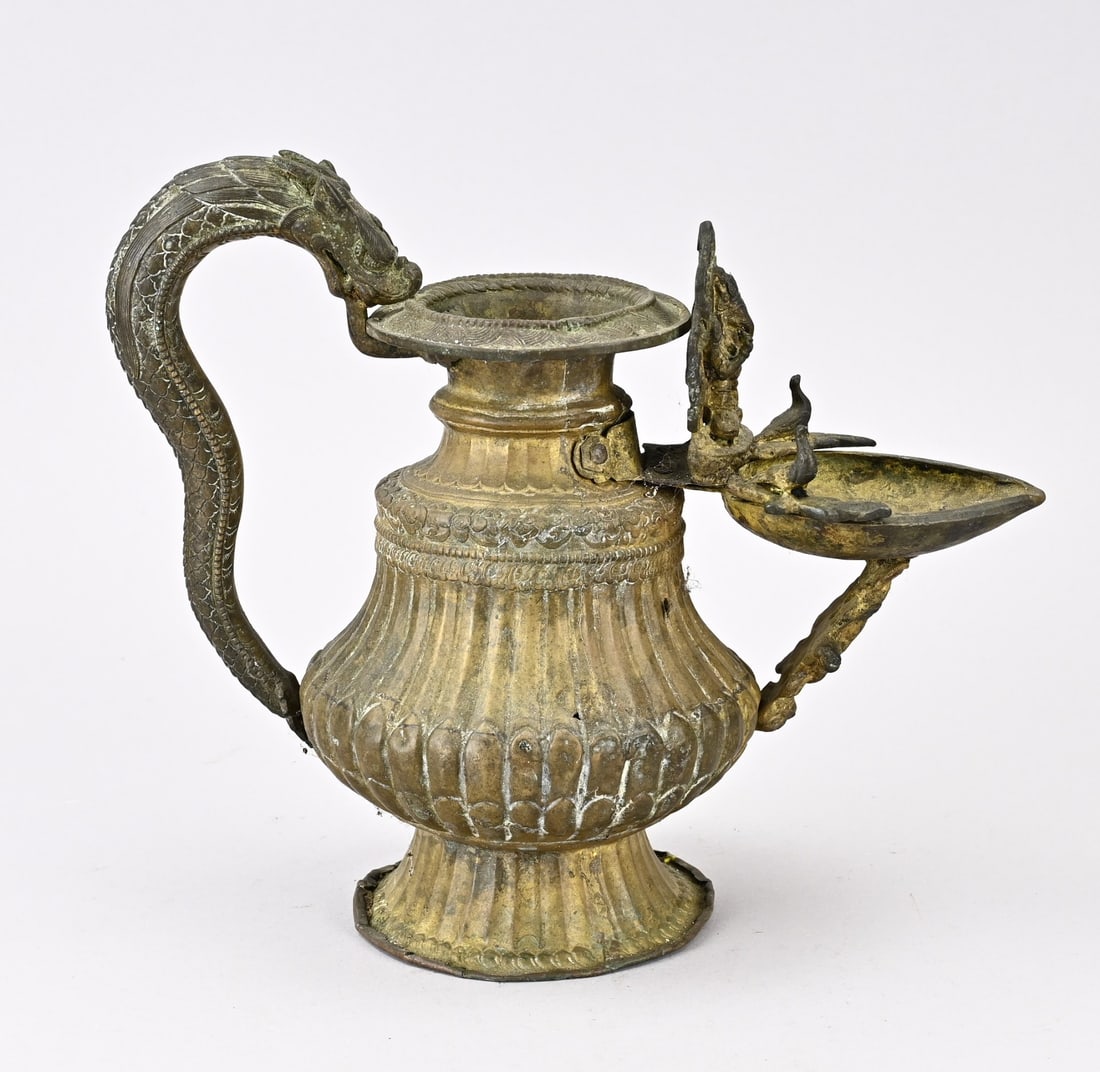 Ganesha (Nepal) - 2