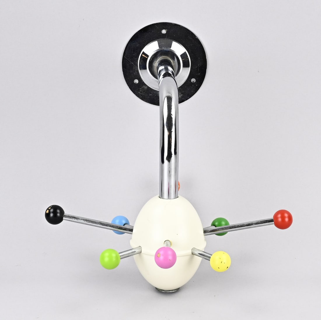 Sputnik coat rack (1 of 1)