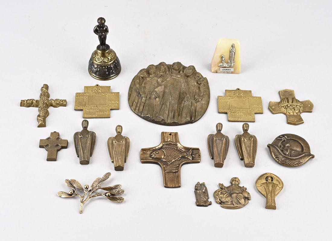 Lot miscellaneous (1 of 1)