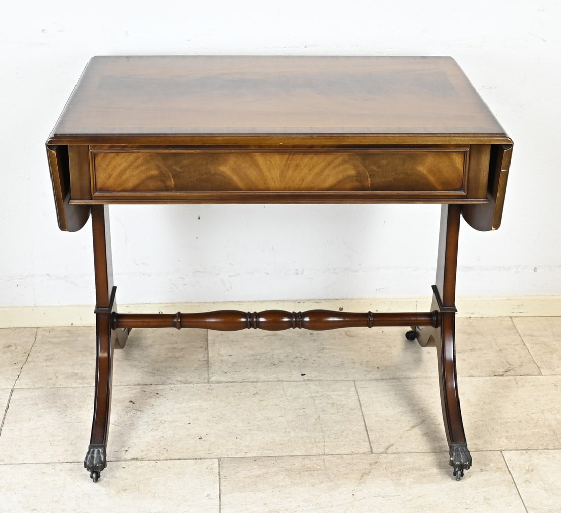 English side table (1 of 2)