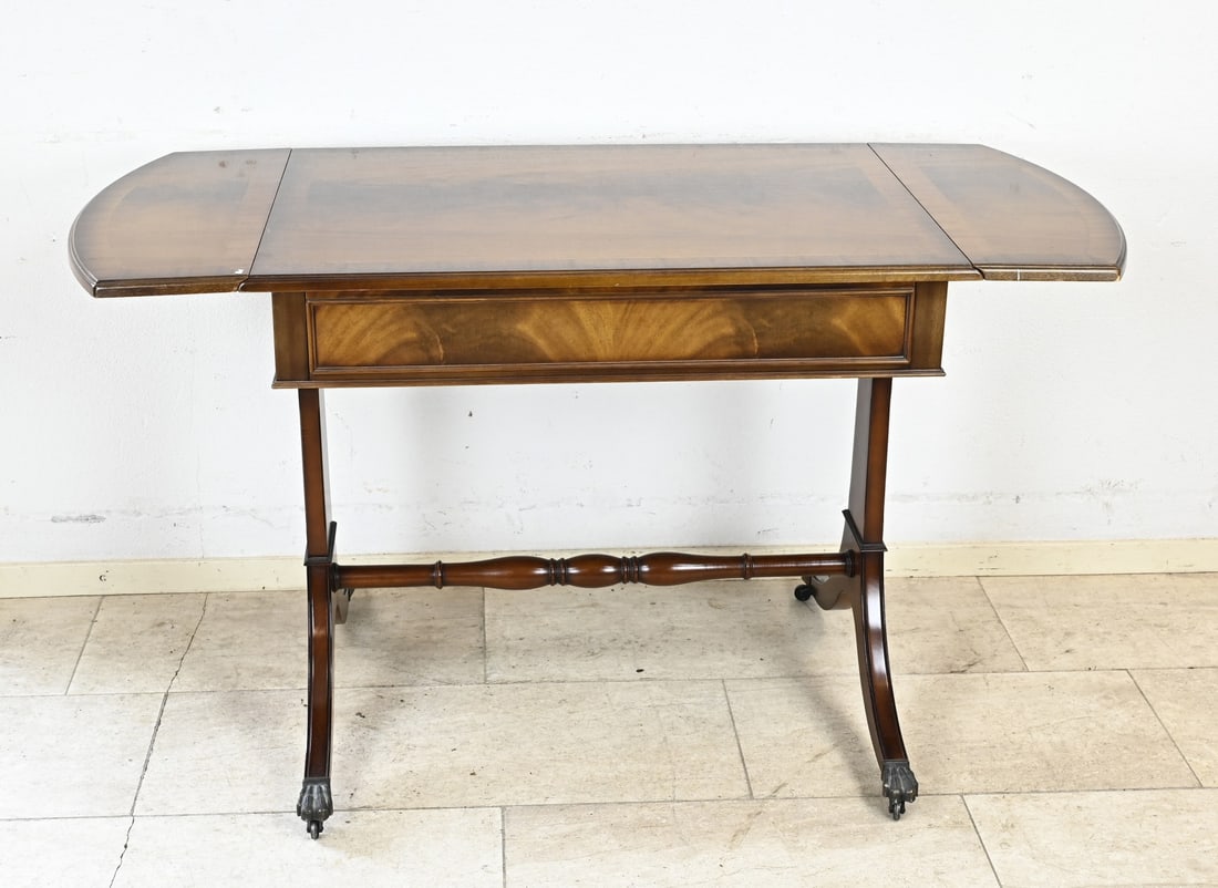 English side table - 2