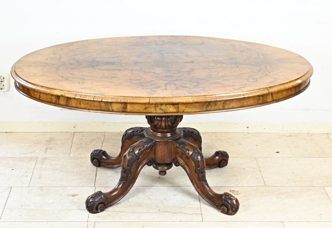 English coffee table (1 of 1)