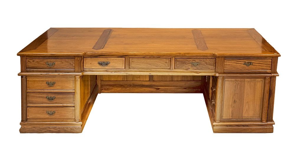 Rare large desk, (1 of 1)