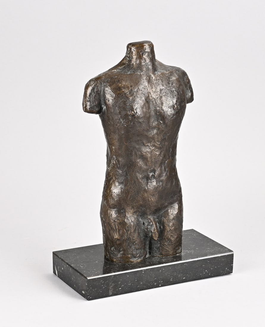 Renée Weisink, Torso (1 of 2)