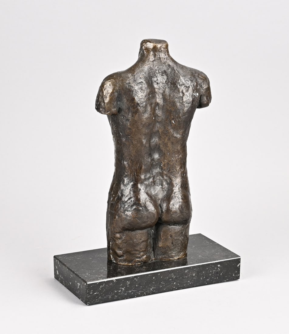 Renée Weisink, Torso - 2