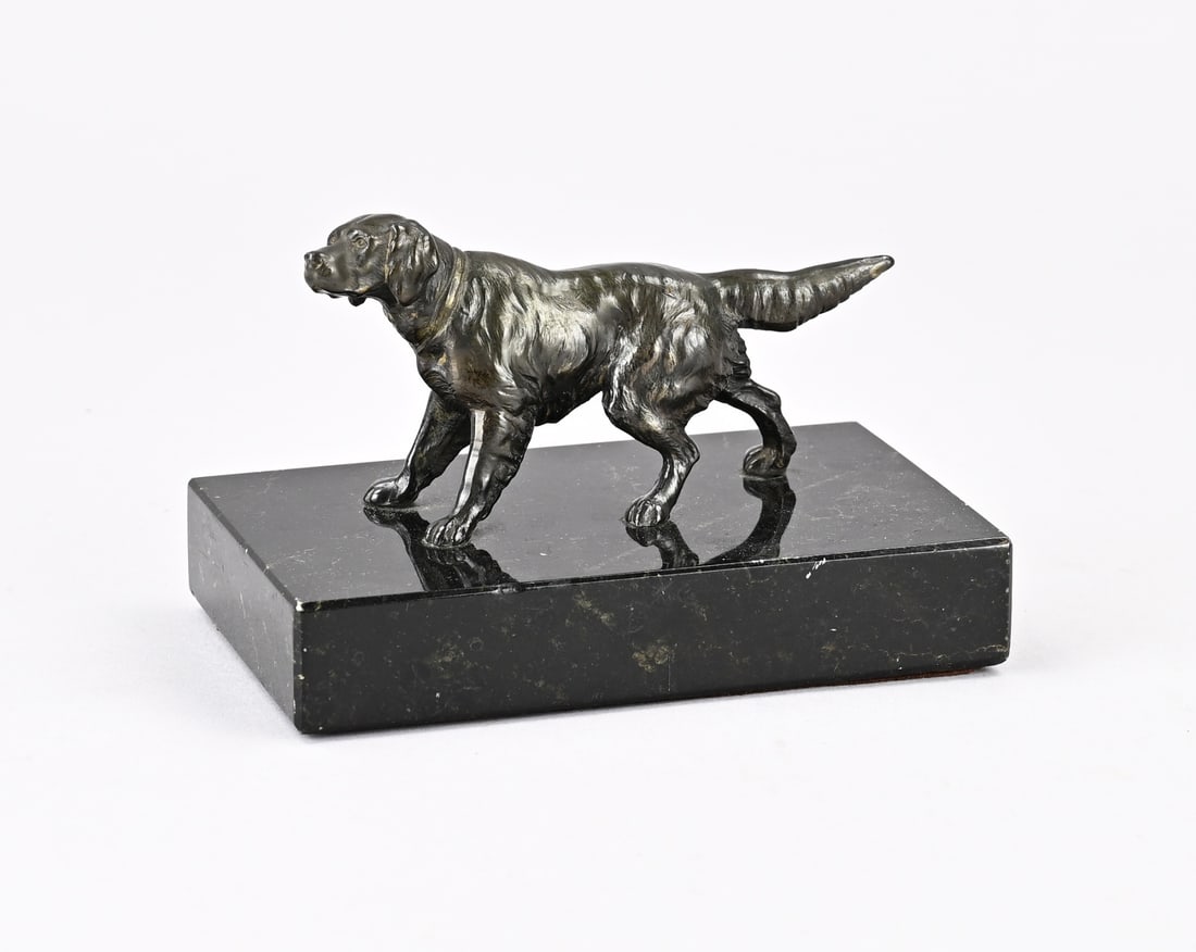 Paperweight/sculpture (1 of 1)