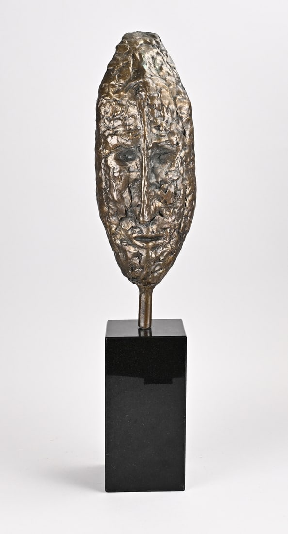 Image, Face/mask