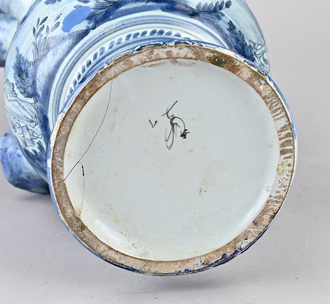 Tulip vase - 3